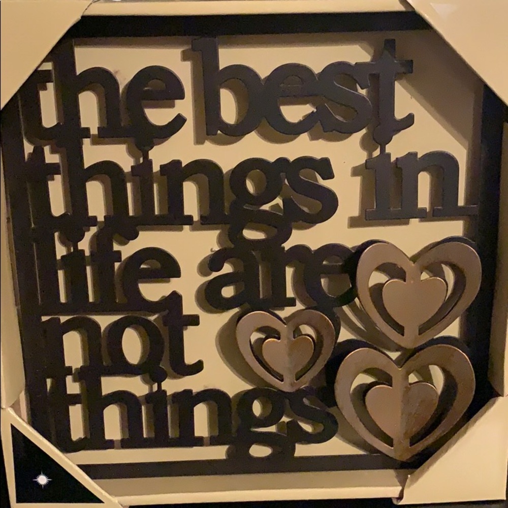 Wall art